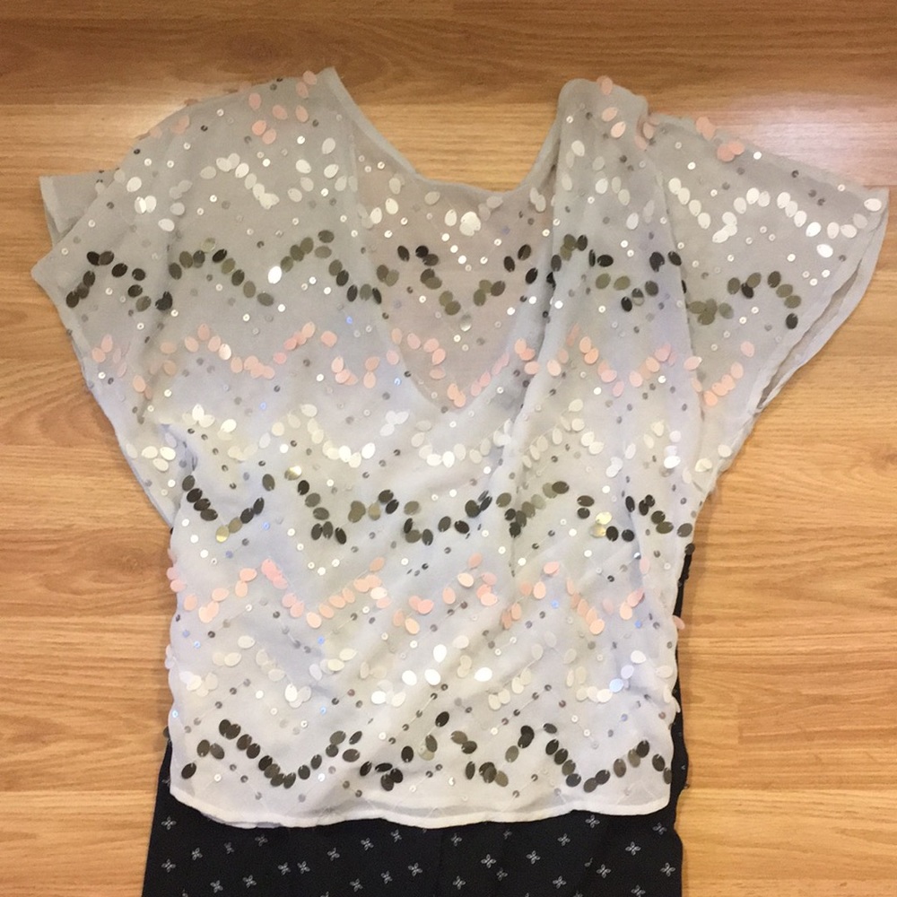 Women’s Blouse